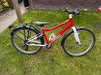 Woom 5 rood, Minder dan 45 cm, Ophalen, Zo goed als nieuw, Overige merken