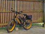 E-bike Cyrusher XF900. 1000W Full suspension. Low mileage., Ophalen, Zo goed als nieuw, Overige merken