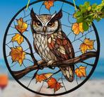 Raamhanger Ransuil, Ophalen of Verzenden, Nieuw