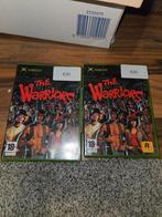 The Warriors Xbox classic, Avontuur en Actie, Vanaf 18 jaar, 1 speler, Ophalen of Verzenden