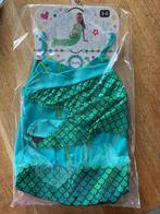 Verkleedset zeemeermin, Ophalen, Nieuw, Meisje