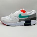 Nike Air Max 1 Evolution Of Icons (maat 44,5), Kleding | Heren, Schoenen, Wit, Nieuw, Ophalen of Verzenden, Sneakers of Gympen