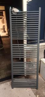Elektrische Badkamer Radiator, Radiator, Minder dan 60 cm, Ophalen of Verzenden, Zo goed als nieuw