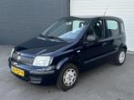 Fiat Panda 1.2 Active ELKPAKKET/5DEURS/RIJDTENSCHAKELTGOED/A, Euro 5, Stof, Gebruikt, Origineel Nederlands