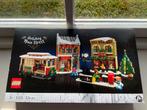 LEGO 10308 Holiday Main Street - Nieuw & Sealed!, Ophalen, Nieuw, Complete set, Lego