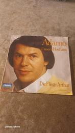 Adamo - Unsere Hochzeit / Die Fliege Arthur, Cd's en Dvd's, Vinyl Singles, Ophalen of Verzenden, Gebruikt, Pop