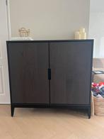 Ikea Regissor kast bruin, Ophalen, Zo goed als nieuw, 25 tot 50 cm, 50 tot 100 cm