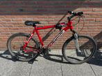 Bianchi mountainbike 26 inch, Fietsen en Brommers, Fietsen | Mountainbikes en ATB, Hardtail, Ophalen of Verzenden, Gebruikt, Overige merken