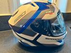 Zo goed als nieuwe scorpion helm maat 58, Motoren, Overige merken, M, Ophalen of Verzenden, Integraalhelm