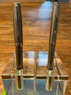 Parker pennen set  sonnet licht grijs, Diversen, Schrijfwaren, Ophalen of Verzenden, Nieuw