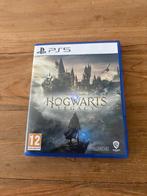 PS5 Hogwarts Legacy, Spelcomputers en Games, Ophalen of Verzenden, Zo goed als nieuw