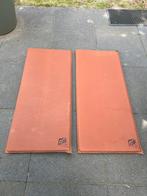 2x thermarest slaapmatjes XS, Ophalen of Verzenden, Zo goed als nieuw