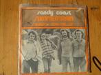Sandy Coast, Cd's en Dvd's, Vinyl Singles, Gebruikt, Ophalen of Verzenden