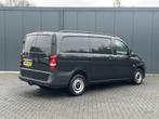 Mercedes-Benz Vito 110 CDI 110 PK / L2H1 / 1e EIGENAAR / TRE, Voorwielaandrijving, 15 km/l, Gebruikt, Euro 6