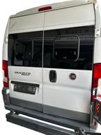 Glasraam met klapraam voor Fiat Ducato, Peugeot Boxer, Caravans en Kamperen, Ophalen of Verzenden, Nieuw