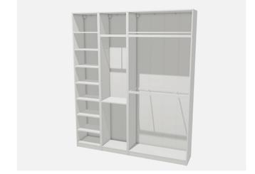 Pax kast 2 m breed