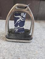 Nieuwe Harrys Horse stijgbeugels 11cm, Ophalen of Verzenden, Nieuw, Overige soorten