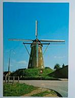 Mill  - St. Hubert ( N.Br. ) korenmolen De Korenbloem, Verzenden, 1980 tot heden, Ongelopen, Noord-Brabant