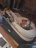 Stokke kinderwagen compleet weinig gebruikt, Ophalen, Zo goed als nieuw, Overige merken