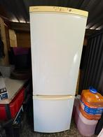 Koelkast met vriezer, Ophalen, Gebruikt, 200 liter of meer, Met aparte vriezer