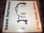 toon hermans One man show 281, Cd's en Dvd's, Vinyl Singles, Gebruikt, 7 inch, Single, Ophalen of Verzenden