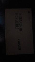 Asus chromebook nieuw (niet geopend), Computers en Software, Ophalen, Asus, Qwerty, Touchscreen