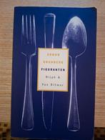 Figuranten - Arnon Grunberg, Ophalen of Verzenden, Zo goed als nieuw, Arnon Grunberg, Nederland