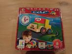 Smart Games - car  Zie ook mijn andere advertenties!, Ophalen of Verzenden, Gebruikt, Overige typen