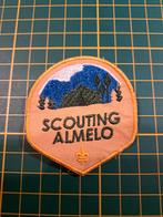 Badge cluster Almelo, Verzamelen, Scouting, Ophalen of Verzenden, Zo goed als nieuw