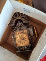 Antieke Klok - Opknapper, Antiek en Kunst, Antiek | Klokken, Ophalen