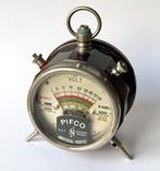 Antiek Radio PIFCO Universele Tester, Verzenden
