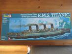 R.M.S. Titanic  (Revell 1/570), Hobby en Vrije tijd, Ophalen of Verzenden, Zo goed als nieuw, 1:200 of kleiner, Revell
