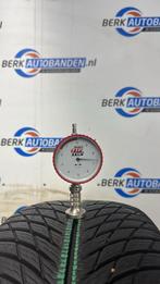 2x Michelin Alpin 5 SUV 225/60 R18 104H XL 225/60/18 2256018, 18 inch, Gebruikt, -, -