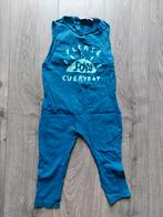 Stoere ZARA Jumpsuit Kids Maat 104, Overige typen, Jongen of Meisje, Ophalen of Verzenden, Zo goed als nieuw