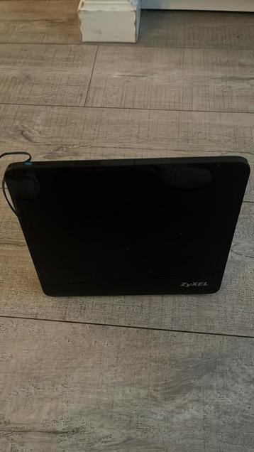 ZyXEL Modem VMG8324-B10A beschikbaar voor biedingen