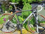 Te koop. Prachtige Wilier racefiets, Fietsen en Brommers, Fietsen | Racefietsen, Overige merken, 28 inch, Carbon, Heren