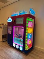 Te koop: Full Automatische Suikerspinmachine Rainbow Magic, Ophalen, Nieuw