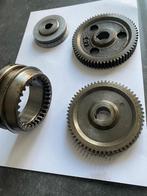 a-i draaibank onderdelen, Doe-het-zelf en Verbouw, Draaibanken, Ophalen of Verzenden, Metaaldraaibank