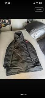 Canada goose, Ophalen of Verzenden, Zo goed als nieuw, Zwart