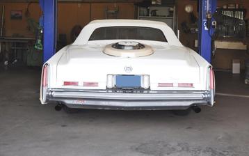 RVS duplex dubbele uitlaat einddemper voor onder elke auto beschikbaar voor biedingen