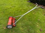 Husqvarna Handgrasmaaier - Klassiek en Efficiënt, Ophalen, Gebruikt, Handgrasmaaier, 30 t/m 39 cm