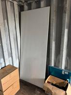 Mooie grote geïsoleerde plaat. 200 x 100 cm, Doe-het-zelf en Verbouw, Platen en Panelen, Mooie grote geïsoleerde plaat. 200 x 100 cm