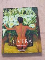 Diego Rivera, Ophalen of Verzenden, Zo goed als nieuw, Schilder- en Tekenkunst