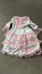 Gratis af te halen: prinsessenjurk 5/6 jarige, Ophalen, Gebruikt, 122 t/m 128, Meisje