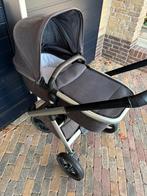 Dubatti kinderwagen, Kinderen en Baby's, Kinderwagens en Combinaties, Ophalen, Zo goed als nieuw, Overige merken, Luchtbanden
