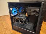 Stoere Game PC / GTX 1660 SUPER /I7/ 32GB RAM / 4.2TB Opslag, 32 GB, Intel, Ophalen of Verzenden, Zo goed als nieuw