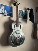 Gretsch G221 Bobtail Steel resonator/dobro gitaar, Ophalen, Nieuw, Western- of Steelstringgitaar