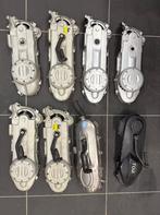 Diverse Carterkappen, Niet ingevuld, Gebruikt, Overige typen, Niet ingevuld