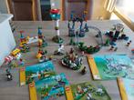 Legoland park 40346, Ophalen of Verzenden, Zo goed als nieuw, Complete set, Lego