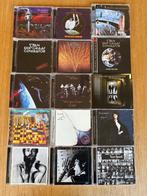 Collectie Van der Graaf Generator Peter Hammill remastered, Ophalen of Verzenden, Zo goed als nieuw, Progressive